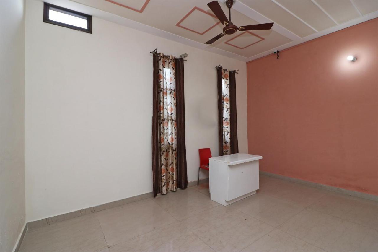 Rājpura Oyo Flagship Mann Bed And Breakfast מראה חיצוני תמונה