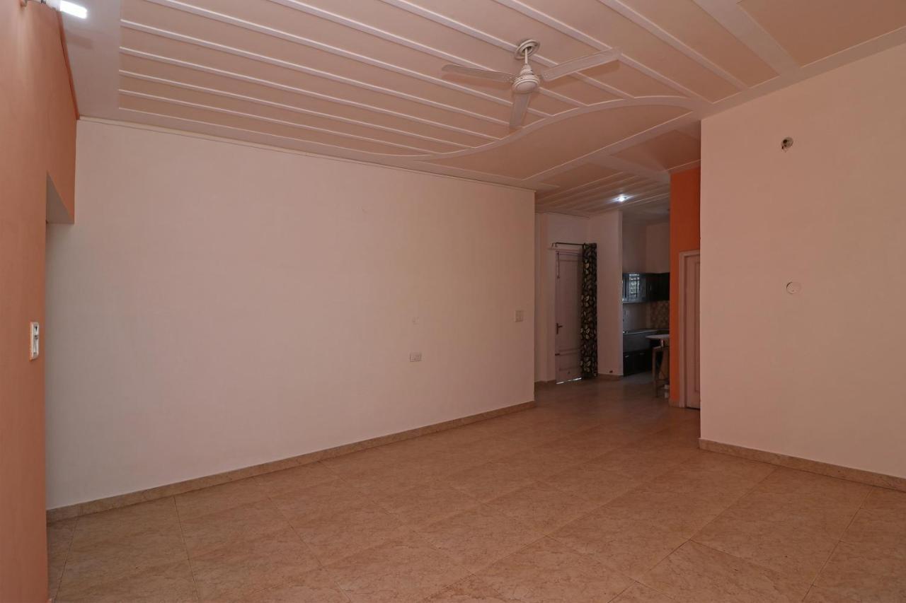 Rājpura Oyo Flagship Mann Bed And Breakfast מראה חיצוני תמונה