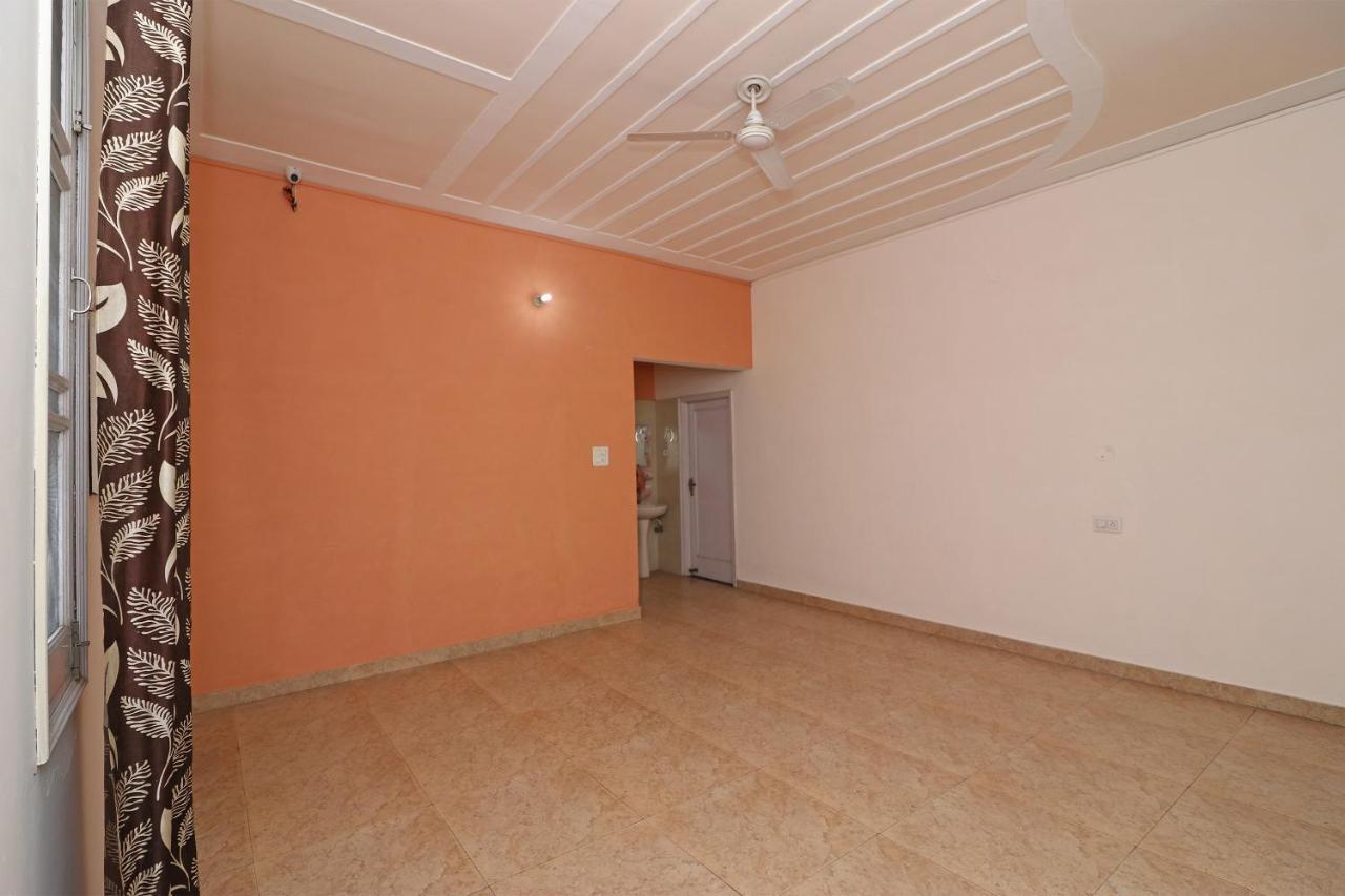 Rājpura Oyo Flagship Mann Bed And Breakfast מראה חיצוני תמונה